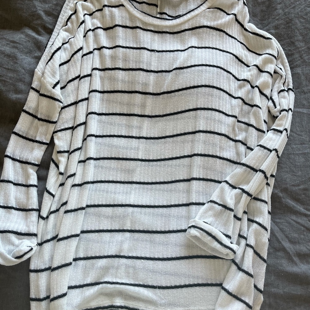 Striped Evelyn